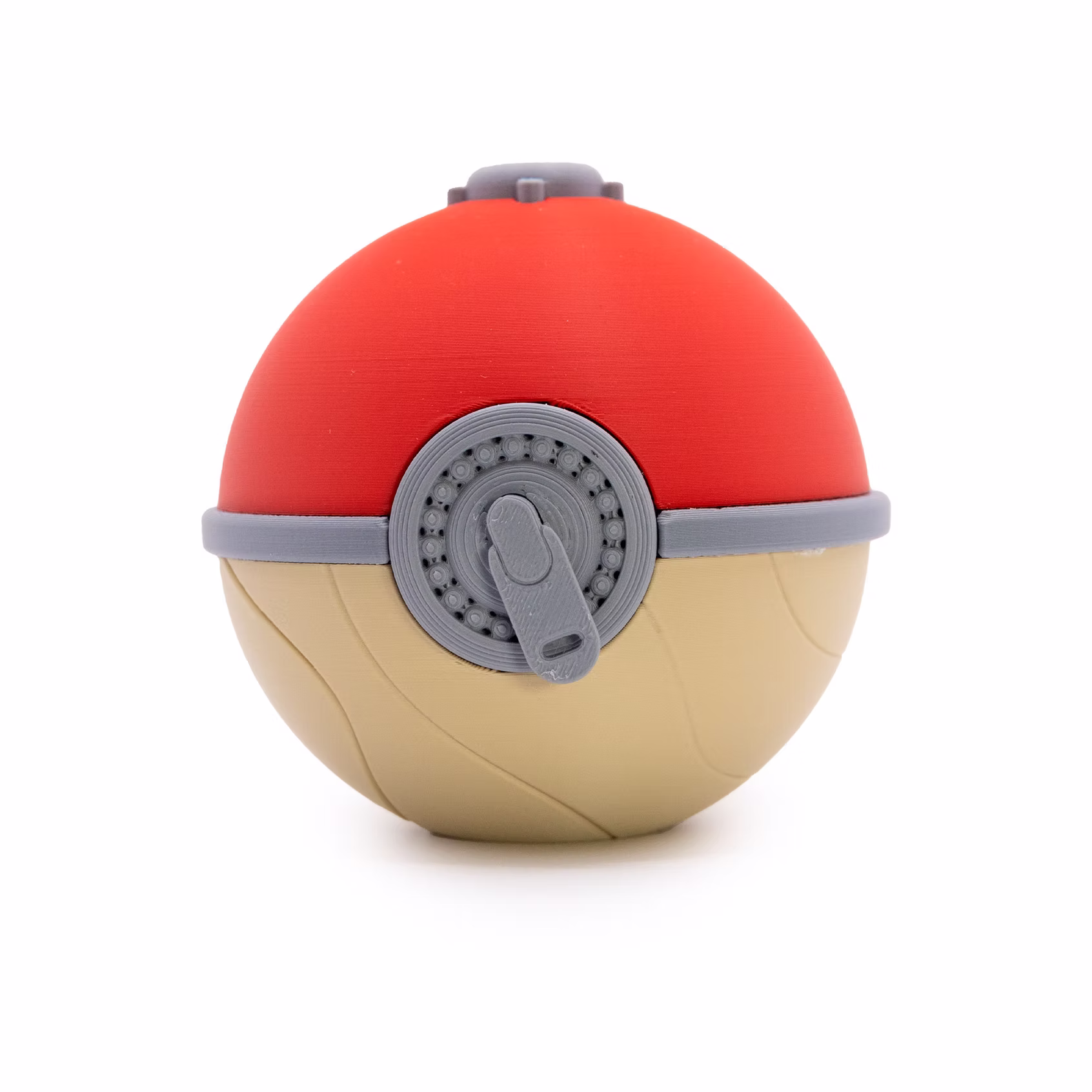 Poke Ball (Hisui)